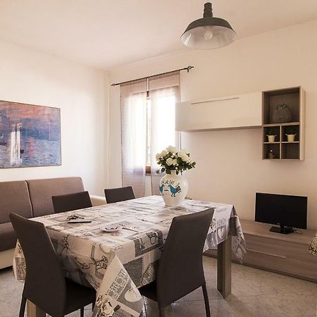 Casa Vacanza Valledoria 2 ภายนอก รูปภาพ