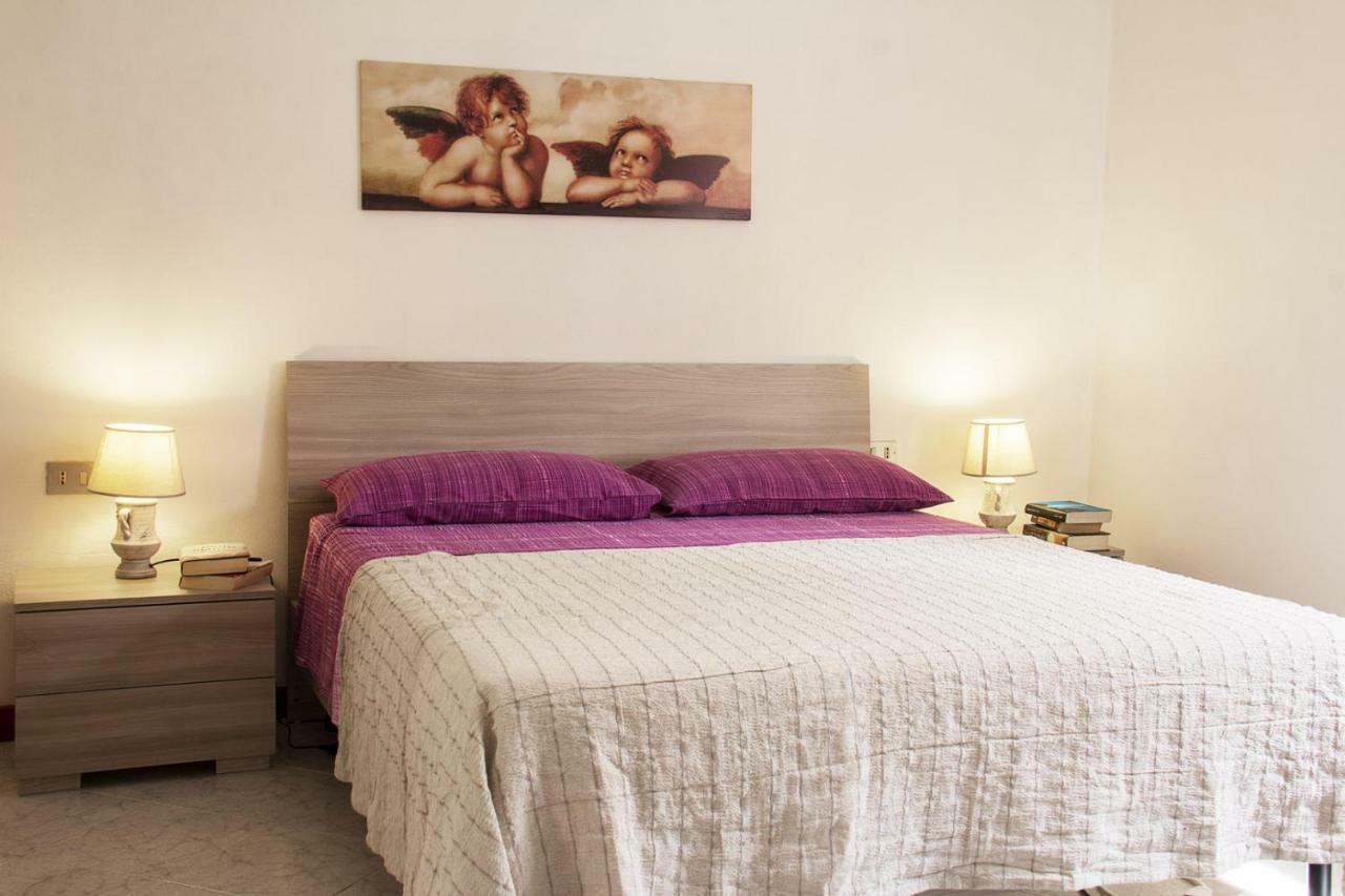 Casa Vacanza Valledoria 2 ภายนอก รูปภาพ