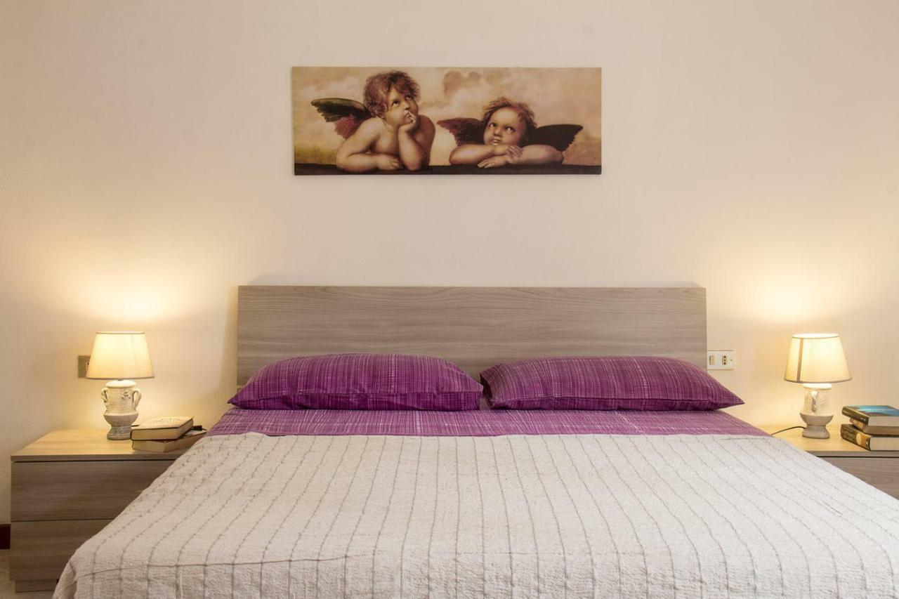 Casa Vacanza Valledoria 2 ภายนอก รูปภาพ
